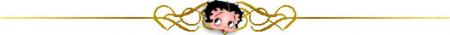 betty boop